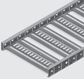 ET3 Cable Tray
